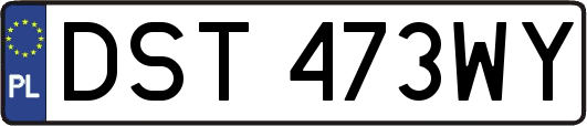 DST473WY