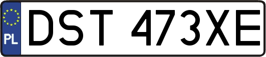 DST473XE