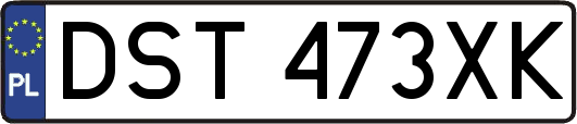 DST473XK