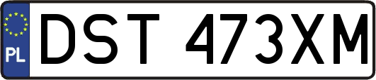 DST473XM
