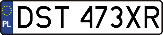 DST473XR