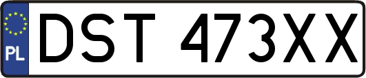 DST473XX