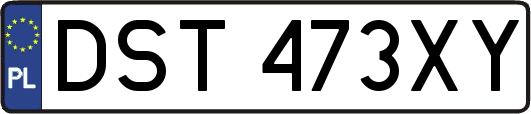 DST473XY