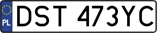 DST473YC