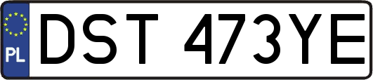 DST473YE