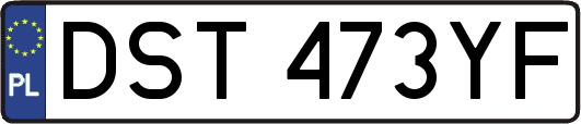 DST473YF