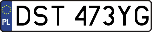 DST473YG