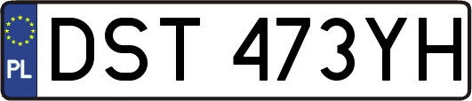 DST473YH