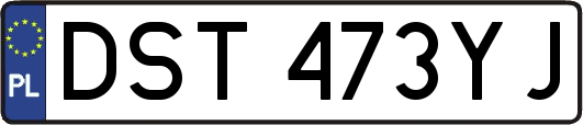DST473YJ