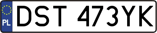 DST473YK