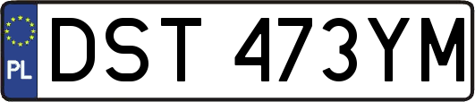 DST473YM