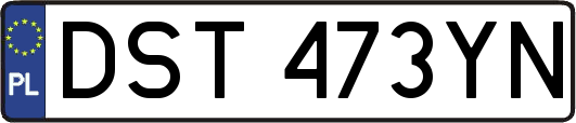 DST473YN