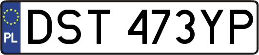 DST473YP