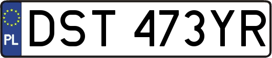 DST473YR