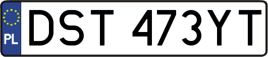 DST473YT