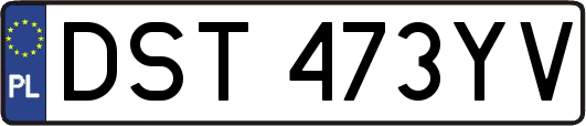 DST473YV
