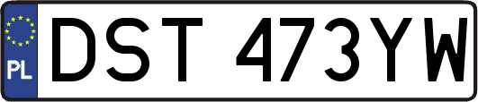 DST473YW
