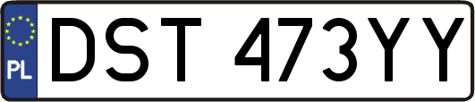 DST473YY
