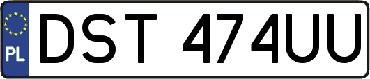 DST474UU