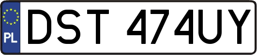 DST474UY