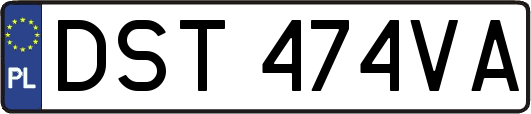 DST474VA