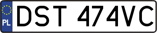 DST474VC