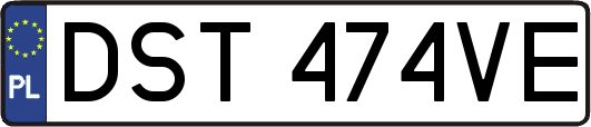 DST474VE
