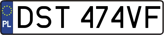 DST474VF