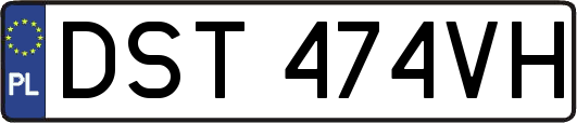 DST474VH