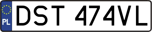 DST474VL