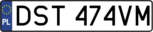 DST474VM