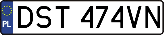 DST474VN