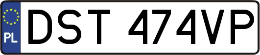 DST474VP