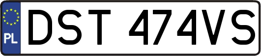 DST474VS