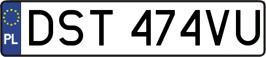 DST474VU