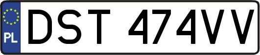 DST474VV