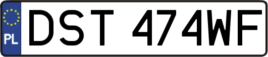 DST474WF