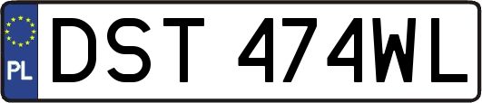 DST474WL