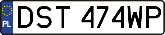 DST474WP