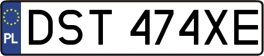 DST474XE