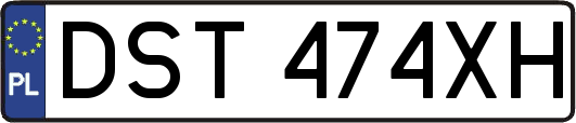 DST474XH