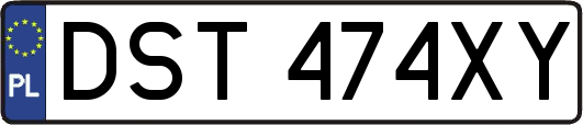 DST474XY