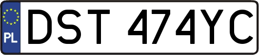 DST474YC