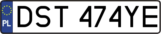 DST474YE