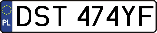 DST474YF