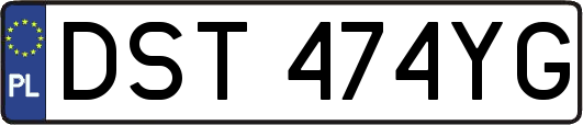 DST474YG