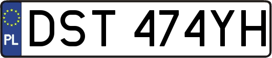 DST474YH