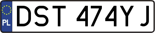 DST474YJ