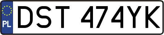 DST474YK