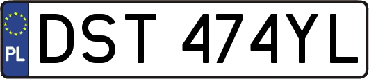DST474YL